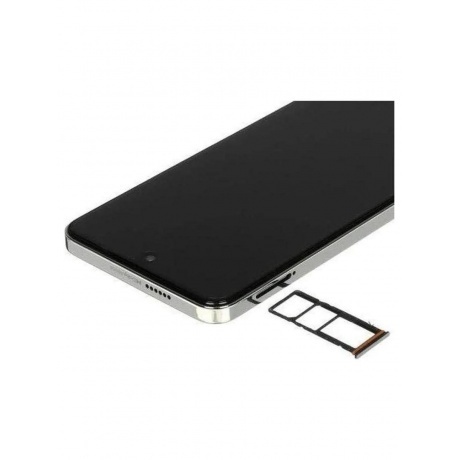 Смартфон Tecno Spark 30 8/256Gb Magic Skin Green - фото 8