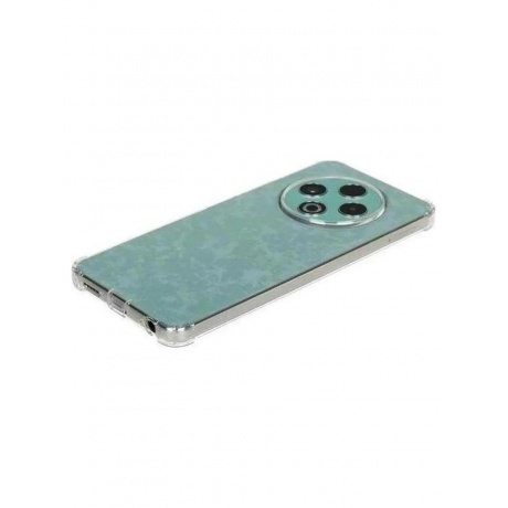 Смартфон Tecno Spark 30 8/256Gb Magic Skin Green - фото 9