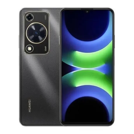 Смартфон Huawei Nova Y72S 8/128Gb (51098BCC) Black