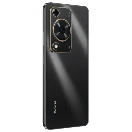 Смартфон Huawei Nova Y72S 8/128Gb (51098BCC) Black - фото 2