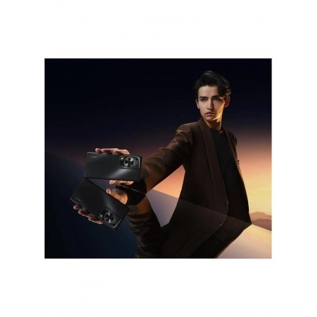 Смартфон Huawei Nova Y72S 8/128Gb (51098BCC) Black - фото 12