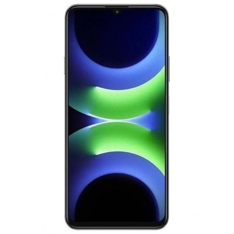 Смартфон Huawei Nova Y72S 8/128Gb (51098BCC) Black - фото 4