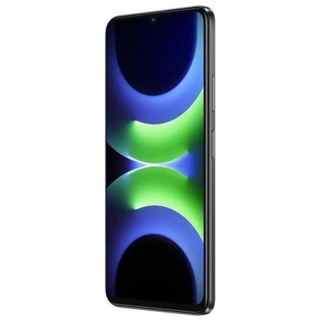Смартфон Huawei Nova Y72S 8/128Gb (51098BCC) Black - фото 5
