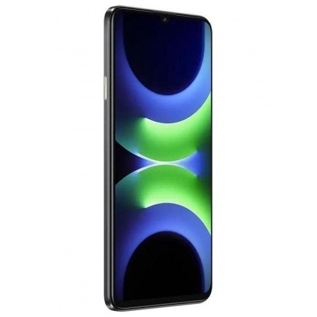 Смартфон Huawei Nova Y72S 8/128Gb (51098BCC) Black - фото 6