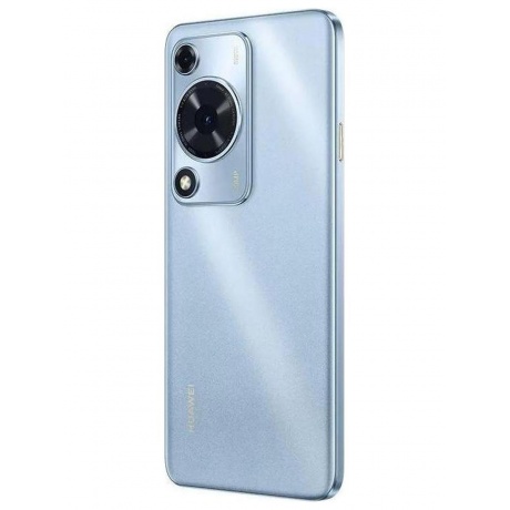 Смартфон Huawei Nova Y72S 8/128Gb (51098BCB) Blue - фото 3