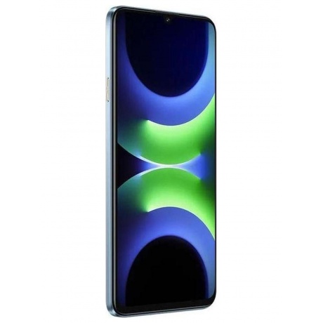 Смартфон Huawei Nova Y72S 8/128Gb (51098BCB) Blue - фото 6