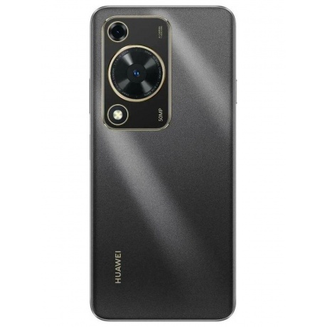 Смартфон Huawei Nova Y72S 8/256Gb (51098BCA) Black - фото 11