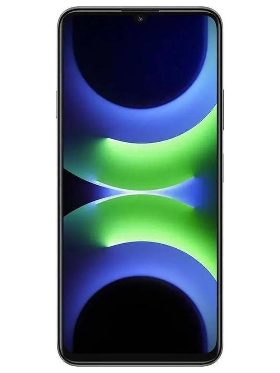 Смартфон Huawei Nova Y72S 8/256Gb (51098BCA) Black - фото 4