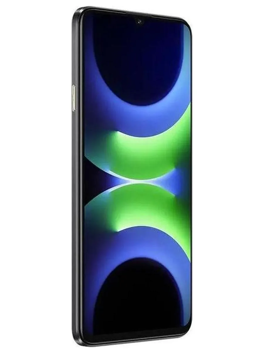 Смартфон Huawei Nova Y72S 8/256Gb (51098BCA) Black - фото 6