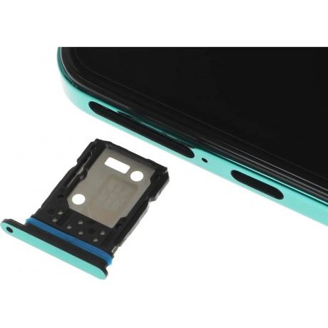 Смартфон Vivo V40 Lite 8/128Gb Green - фото 11