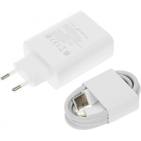 Смартфон Vivo V40 Lite 8/128Gb Green - фото 13