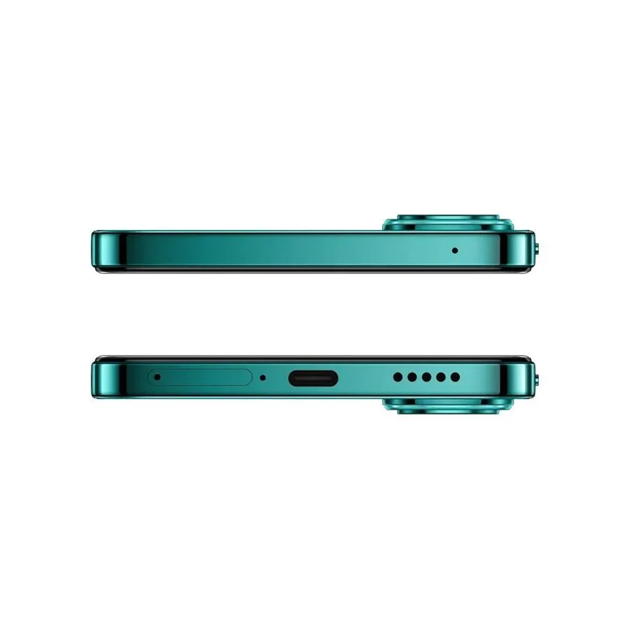 Смартфон Vivo V40 Lite 8/128Gb Green - фото 15