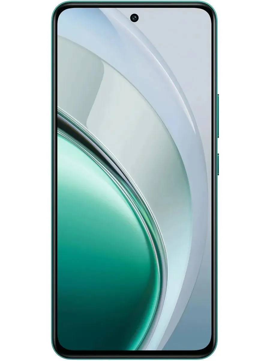 Смартфон Vivo V40 Lite 8/128Gb Green - фото 2