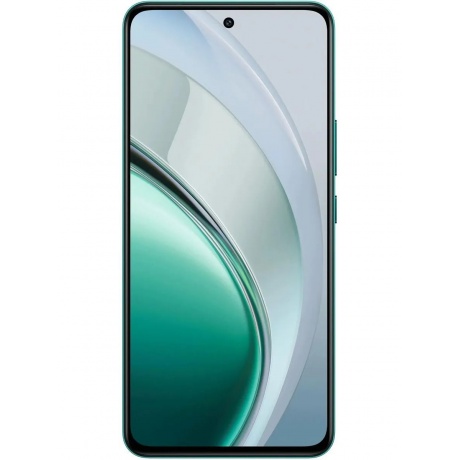 Смартфон Vivo V40 Lite 8/256Gb Green - фото 2
