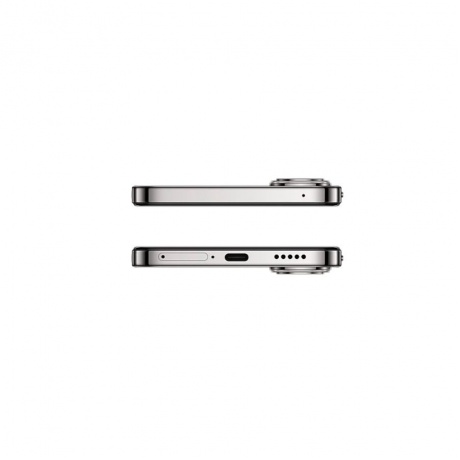 Смартфон Vivo V40 Lite 8/256Gb Silver - фото 7