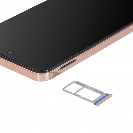 Смартфон Vivo Y28 8/128Gb Gleaming Orange - фото 13