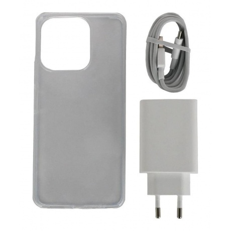 Смартфон Vivo Y28 8/128Gb Gleaming Orange - фото 16