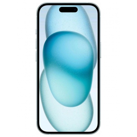 Смартфон Apple IPhone 15 Plus 512Gb (MTXP3CH/A) Blue - фото 2