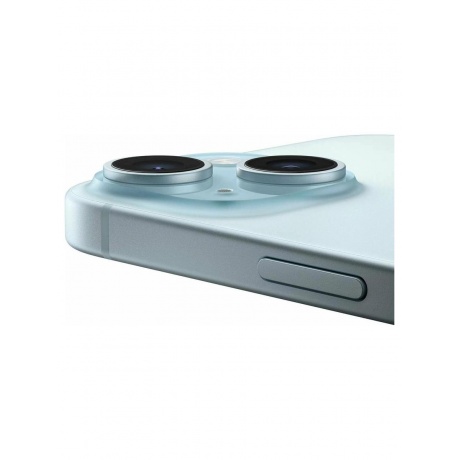 Смартфон Apple IPhone 15 Plus 512Gb (MTXP3CH/A) Blue - фото 6