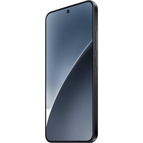 Смартфон Xiaomi 15 12/256Gb Black - фото 4