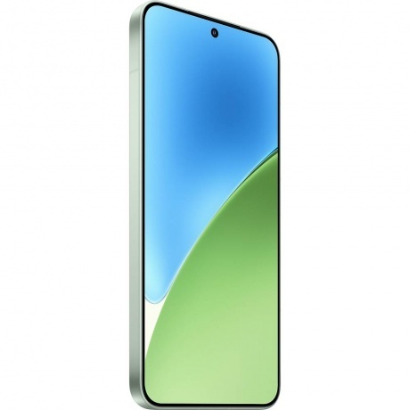 Смартфон Xiaomi 15 12/512Gb Green - фото 3