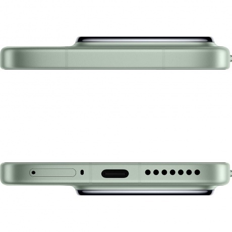 Смартфон Xiaomi 15 12/512Gb Green - фото 9