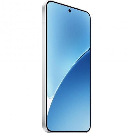 Смартфон Xiaomi 15 12/512Gb White - фото 3