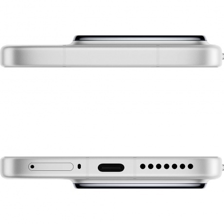 Смартфон Xiaomi 15 12/512Gb White - фото 9