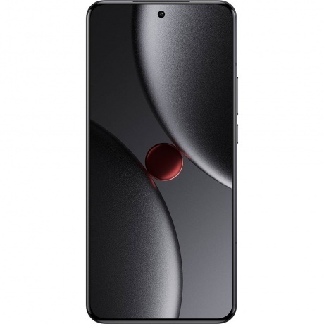 Смартфон Xiaomi 15 Ultra 16/512Gb Black - фото 2