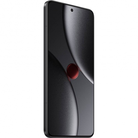 Смартфон Xiaomi 15 Ultra 16/512Gb Black - фото 3