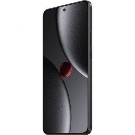 Смартфон Xiaomi 15 Ultra 16/512Gb Black - фото 4