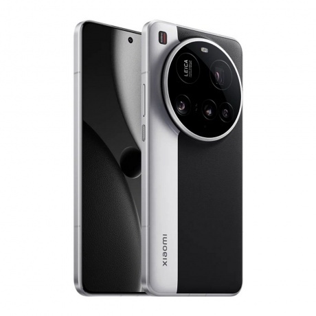 Смартфон Xiaomi 15 Ultra 16/512Gb Silver Chrome - фото 7