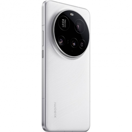 Смартфон Xiaomi 15 Ultra 16/512Gb White - фото 5