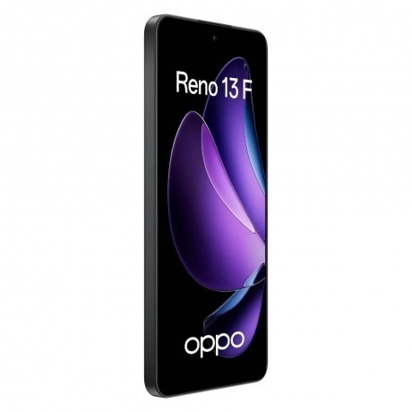 Смартфон Oppo Reno 13F 8/512Gb Grey - фото 4