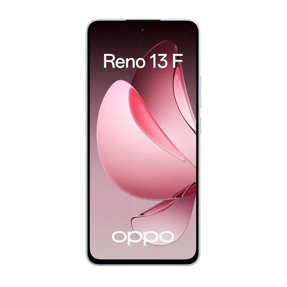 Смартфон Oppo Reno 13F 8/512Gb Violet - фото 2