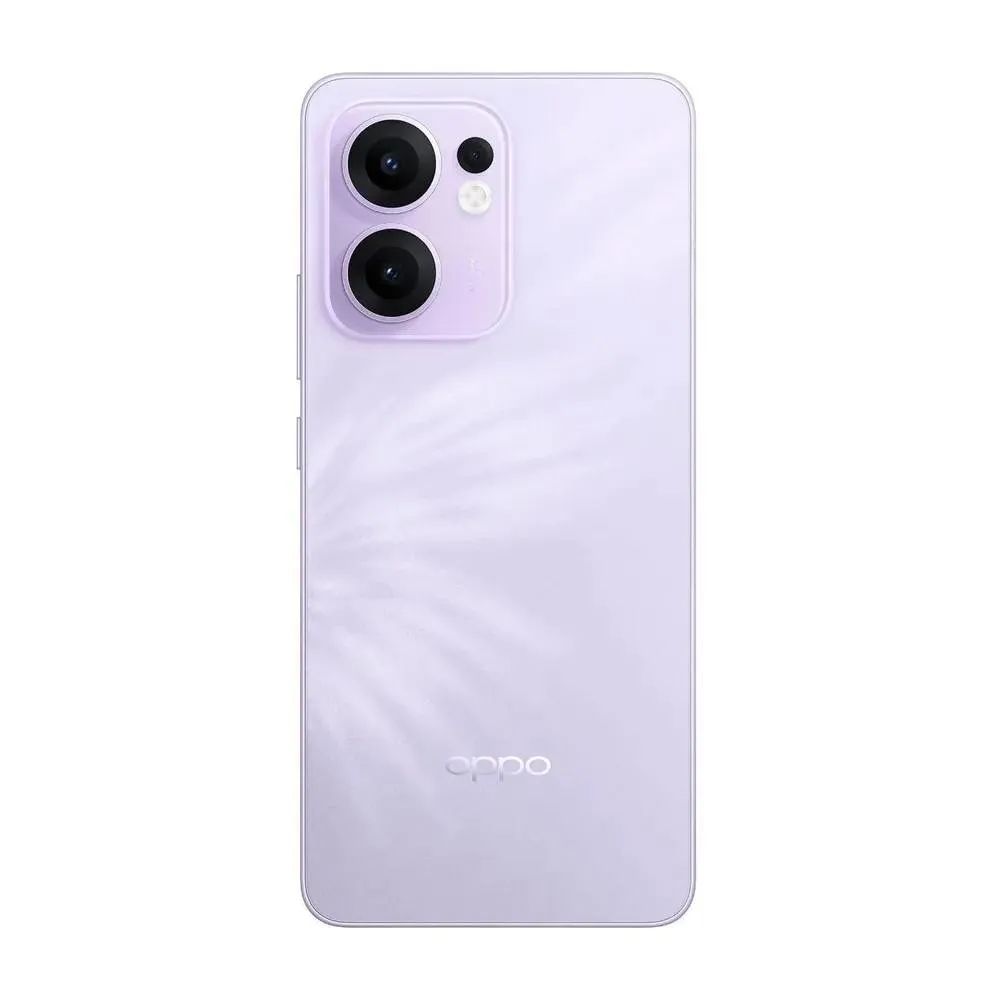 Смартфон Oppo Reno 13F 8/512Gb Violet - фото 3