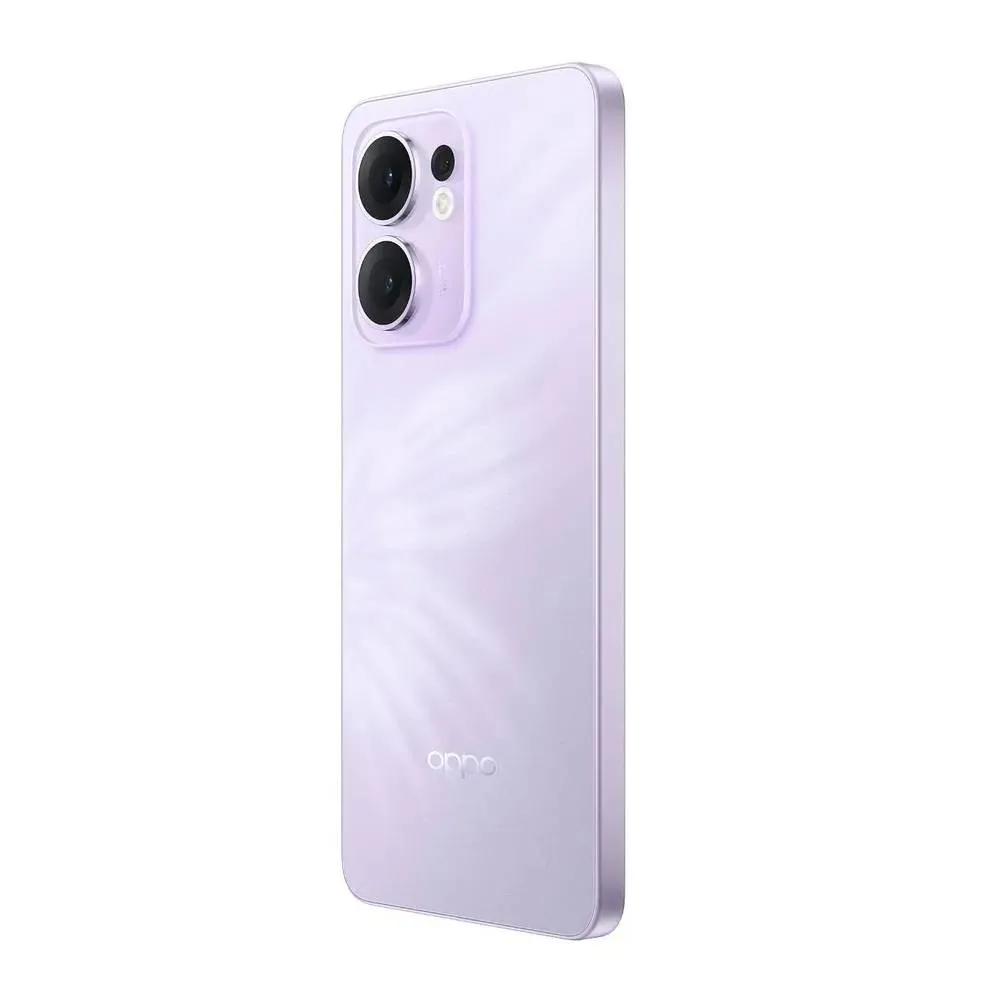 Смартфон Oppo Reno 13F 8/512Gb Violet - фото 6