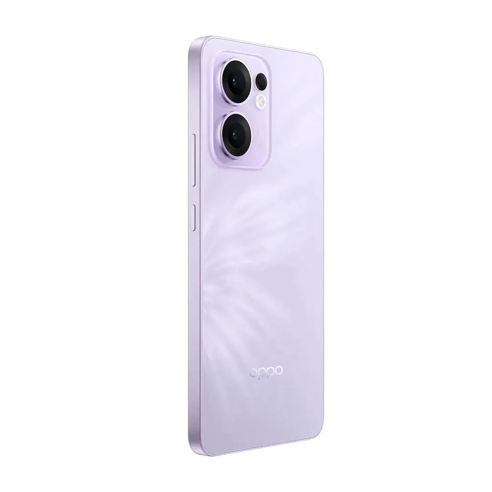 Смартфон Oppo Reno 13F 8/512Gb Violet - фото 7