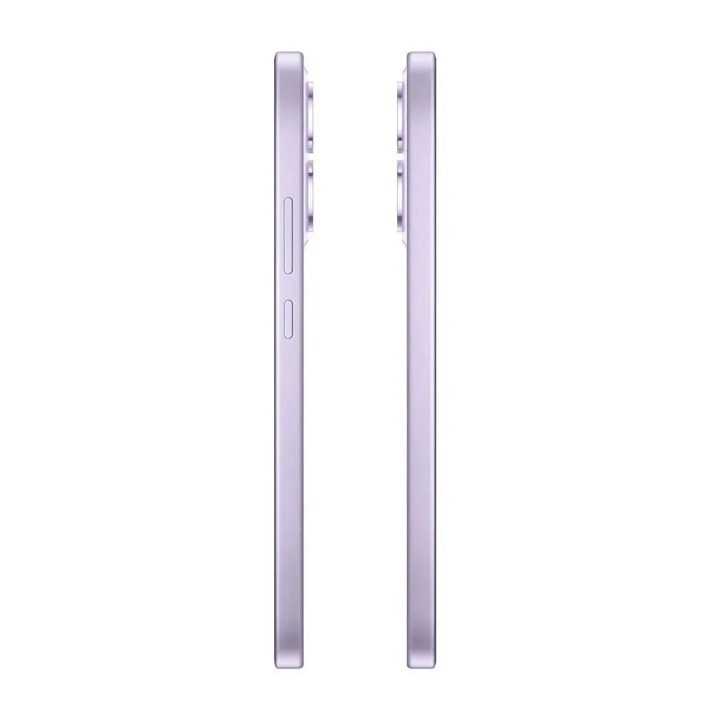 Смартфон Oppo Reno 13F 8/512Gb Violet - фото 8
