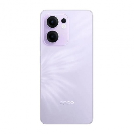Смартфон Oppo Reno 13F 8/256Gb Violet - фото 3