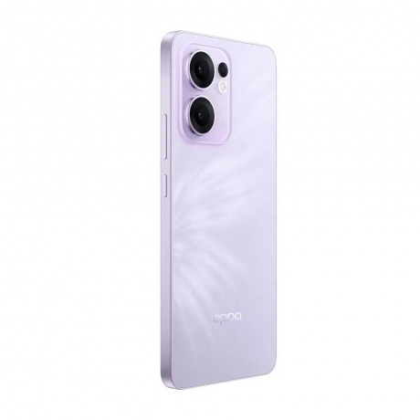 Смартфон Oppo Reno 13F 8/256Gb Violet - фото 7