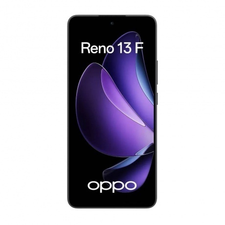Смартфон Oppo Reno 13F 8/256Gb Grey - фото 2