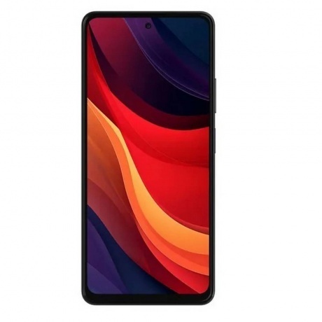 Смартфон INOI A75 Elegance 12/256Gb Titanium Black - фото 5