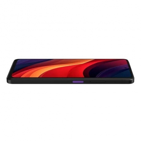 Смартфон INOI A75 Elegance 16/512Gb Titanium Black - фото 13