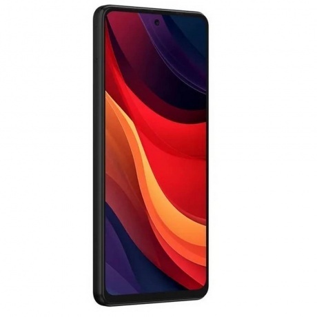 Смартфон INOI A75 Elegance 16/512Gb Titanium Black - фото 15