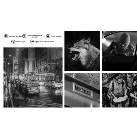 Смартфон Ulefone Armor 25T 8/256Gb Frost Black - фото 19