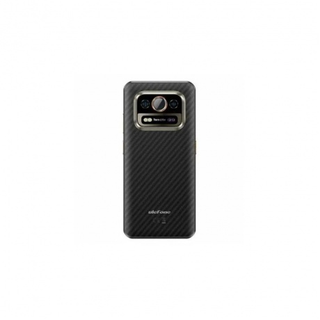 Смартфон Ulefone Armor 25T 8/256Gb Frost Black - фото 3
