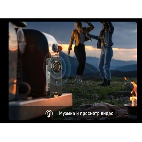 Смартфон Ulefone Armor 26 Ultra 12/512Gb Black - фото 18