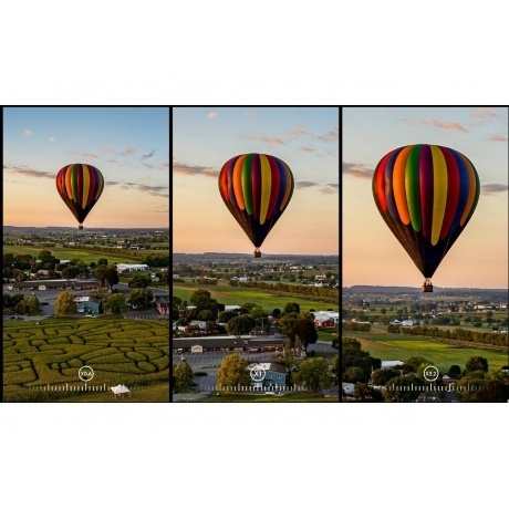 Смартфон Ulefone Armor 26 Ultra 12/512Gb Black - фото 26