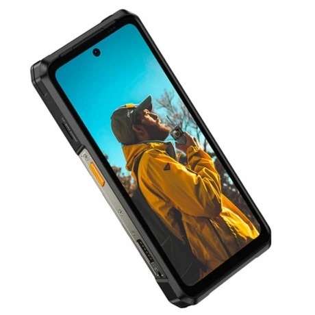 Смартфон Ulefone Armor 26 Ultra 12/512Gb Black - фото 4